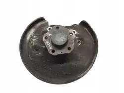 Audi A4 B9 bakaxel höger hjullager OEM 8W0505432T