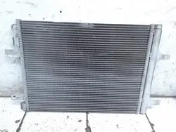 Radiador AC Peugeot Partner III OEM 9829340280