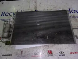 Opel Signum AC-kondensaattori OEM 12149345 - Käytetty
