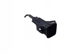 Nissan Qashqai J10 Xenon Strålkastartvätt Höger OEM