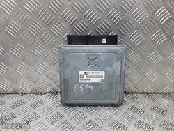 2010 Skoda Octavia ECU 1600TD