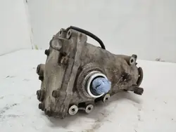 Front Reducer INFINITI FX 38500AR515 3.5L 2004