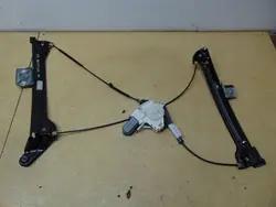 Audi A5 8T LIFT Regulador de Janela Esquerdo 8t0837461d