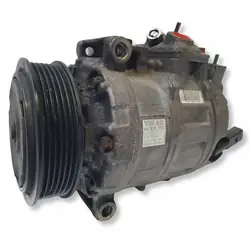 Ilmastointikompressori VW Golf V 1.4 TSI 1K0820859C