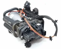 Audi OE 4KE616005E Käytetty Ilmajousituskompressori