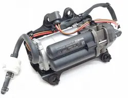Compresseur suspension air Audi OE 4KE616005E Occasion
