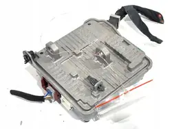 Hyundai Kona ohjausvahvistinmoduuli OEM J9563-99500