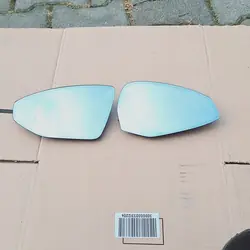 Inserti specchio Audi A4 riscaldati 2016-2022