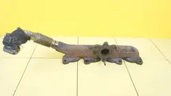 Coletor de escape OPEL MOKKA 1.6 CDTI 55569995