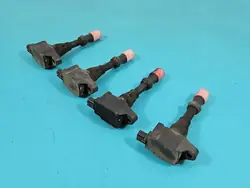 Bobina de encendido Honda Jazz II 1.3 CM11-109