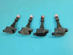 Bobine d'allumage Honda Jazz II 1.3 CM11-109