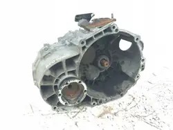 Caja manual VW Passat B7 2.0 TDI 140CV 10-14 OEM WAH42443