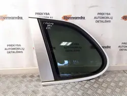 Vitre Arrière Gauche d'Occasion OEM 7L5845297AG Porsche