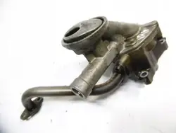 VW AUDI SEAT 2.8 V6 Oljetank 021115153D