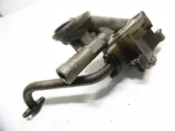 VW AUDI SEAT 2.8 V6 Pompe à Huile 021115153D