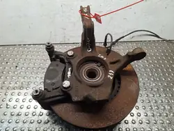 Snodo anteriore destro 8200881829 Dacia Duster I II