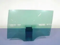 Vidro porta traseira esquerda OEM 565845205A Skoda Kodiaq