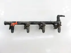 Renault OE 8200139674 Insprutningsrör begagnad