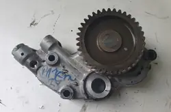 Mitsubishi 4M40 Ölpumpe OEM 4car - Gebraucht