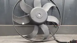 Kühlerlüfter OEM 8EW351039171 für Audi A3 8P1