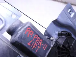 OEM 987654321 Régulateur Vitre Gauche Avant - Occasion