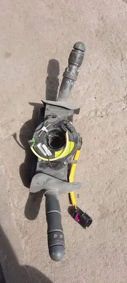 Iveco Daily IV Combinatieschakelaar 69500430