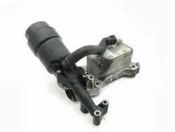 Öljysuodattimen kiinnitys OEM 70362380 Mercedes-Benz