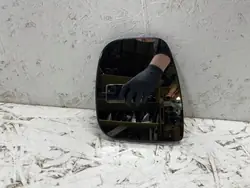 BERLINGO 12-18 Oikea Peili-Insertti Lämmitetty Kupera