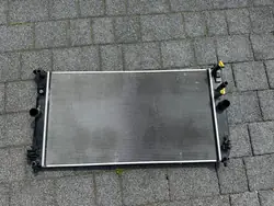 Vattenkylare Lexus UX 250h Toyota Corolla Hybrid