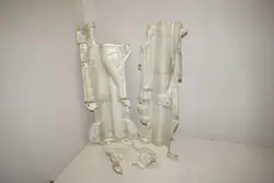 Aislamiento térmico BMW OE OEM 7290702 para X1 F48