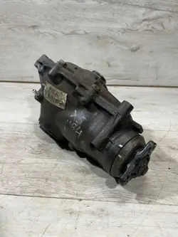 Différentiel avant BMW X5 E53 7547499 3.0L 2001