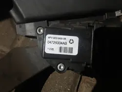 Sensor del Acelerador Chrysler OEM 04726004AB