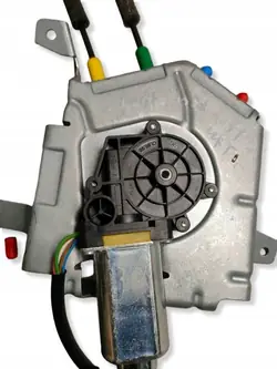 Mécanisme de Store Roulant BMW F11 - Pièce OEM