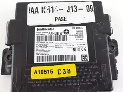 Jeep Keyless-moduuli OEM 68343280AD