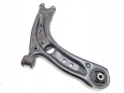 SKODA OCTAVIA IV Braccio Oscillante Anteriore Destro 5WA407152A