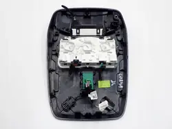 OEM 9858358880 Innenraumleuchte für Opel Corsa F