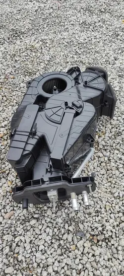 FORD EXPLORER 2019-2023 Calefacción Trasera Completa