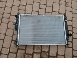 Waterkoeler 1.6 2.0 Automaat Opel Insignia B 84208068