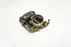Corps de papillon VW Jetta VI 5C 2.0i PY114