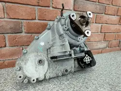 Réducteur de boîte BMW OEM 8697974 pour X3 F25