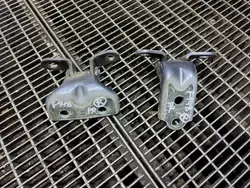 Paumelles de porte avant droite OEM SKE57969 Kia Ceed
