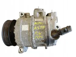 Compresseur Climatisation Audi A3 8P 1.6 MPI 447180-4343