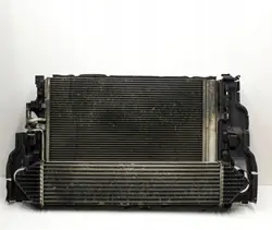 Ilmastointi Volvo V60 2013 OEM P31305135