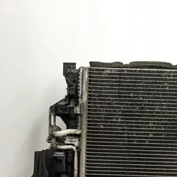 Sistema A/C Volvo V60 2013 OEM P31305135
