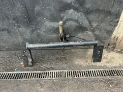 Barre de Remorquage OPEL ASTRA II G SEDAN - Pièce OEM