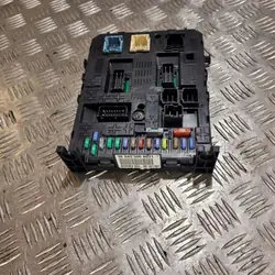 Komfortmodul OEM 9664059080 för Citroën C4 Grand Picasso