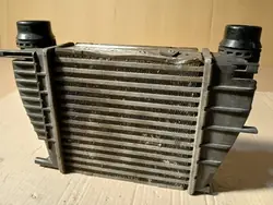 INTERCOOLER RENAULT CLIO III 144618748R