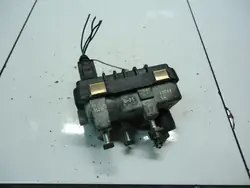 OEM 6NW009550 Turbosäätölaite Audi A4 3.0 TDI
