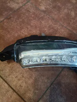 Hyundai I10 Halogeeni LED Lamppu OEM 92202-B901 Oikea Etu