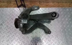 Vänster baknav OEM 8R0505431F för Audi A6 C7